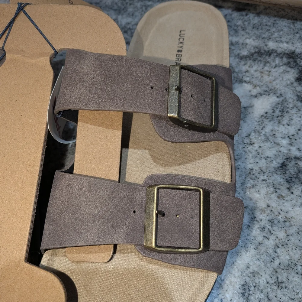 Lucky Brand stylish men